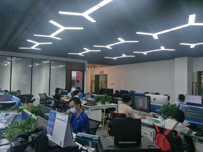 深圳金蝶软件园 物业招商 租赁中心 南山区科技园写字楼出租